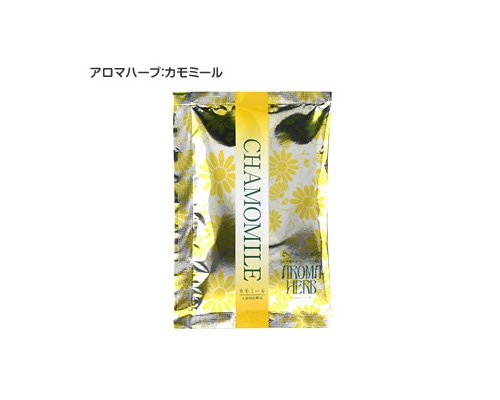 入浴剤　アロマハーブ　香り6種(商品のみ)（）画像-2
