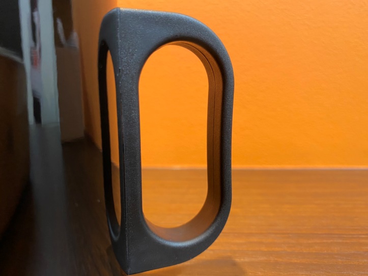 ステンレスマグ(300ml)の取手
