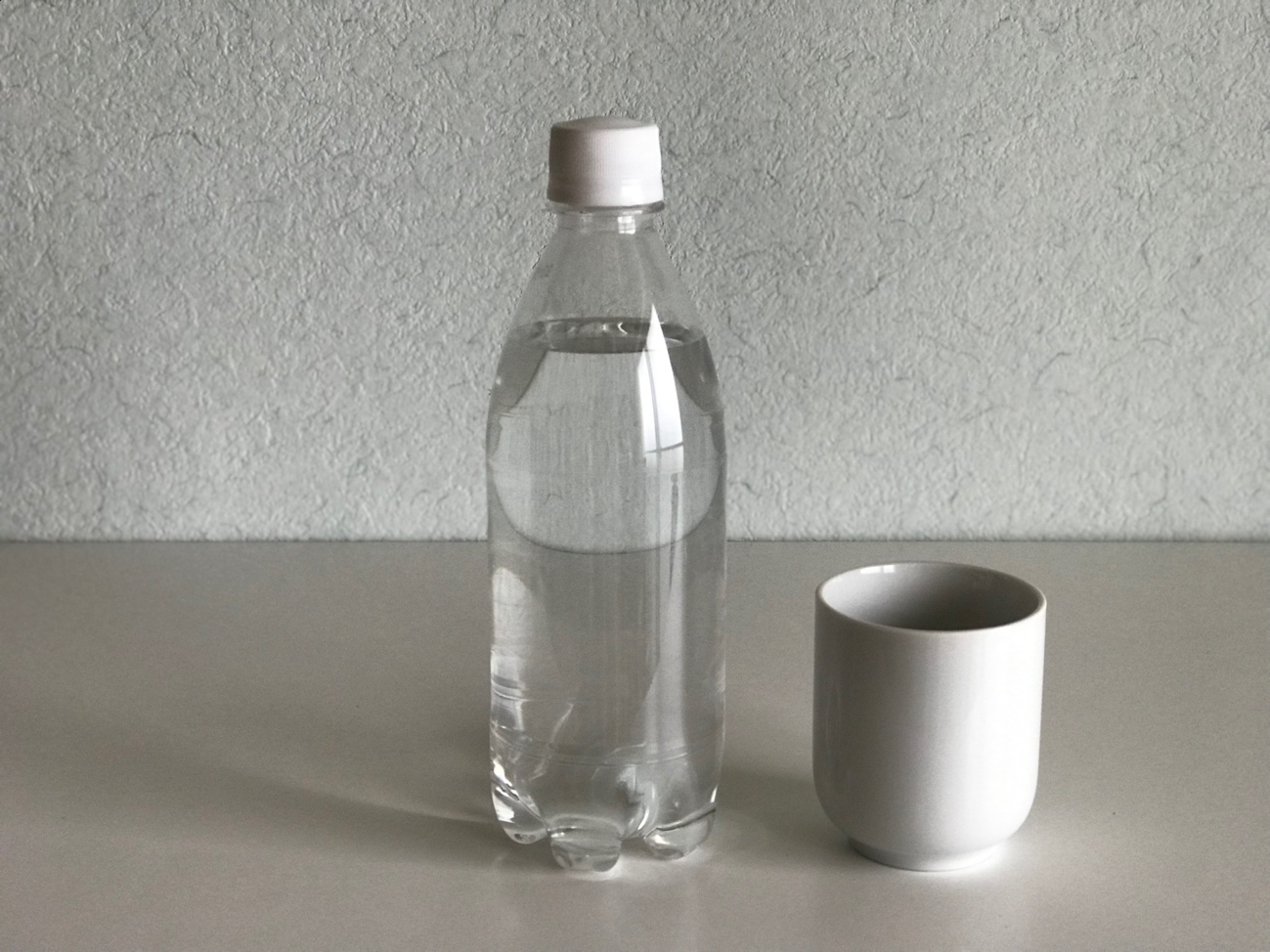 「湯呑(ゆのみ)(小)(170ml)」の容量