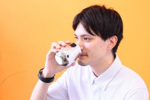 ステンレス／ワインタンブラー(430ml) アイキャッチ画像