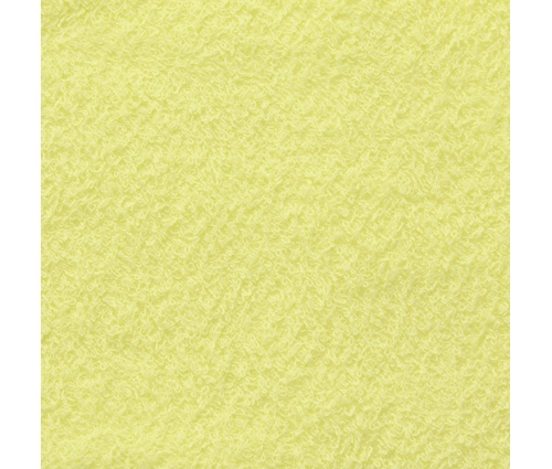 泉州おくばりカラータオル クリーム（TR-1003-010）画像-2