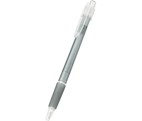 スカッシュボールペン (フルカラー対応) グレー（TS-1449-011）画像-1