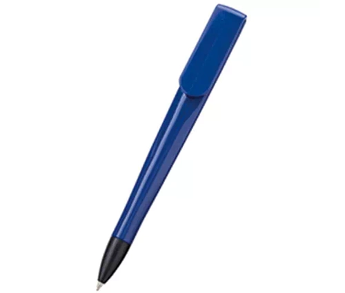 ラペルボールペン (フルカラー対応) ネイビー（TS-1451-006）画像-1