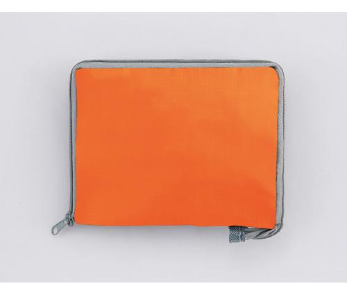 セルトナ・ポータブルマルシェ保冷バッグ（オレンジ）（215302）画像-2