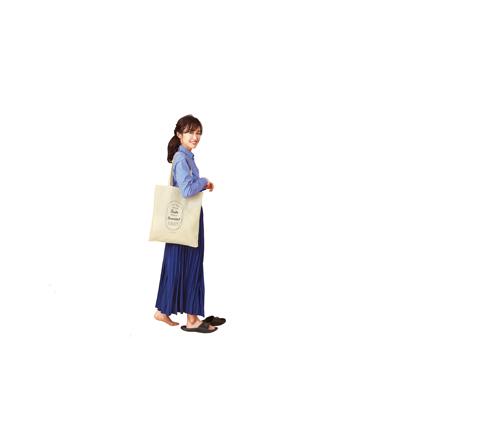 5オンス 厚手A3コットントート（225006）画像-2