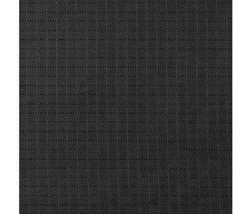 デイタフ・テントクロスポケット付きスマホショルダー（撥水加工）（ブラック）（231332）画像-3