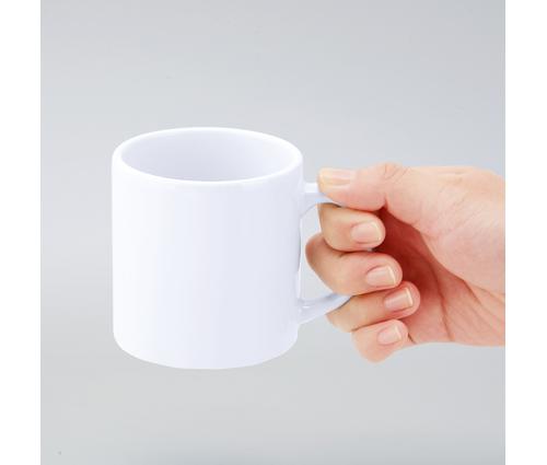 スタイリッシュマグカップ (200ml)