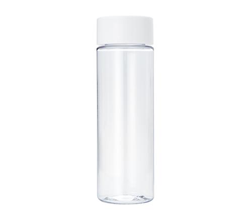 マイクリアボトル(500ml)(白）