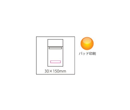 防滴タブレットケース（BA138）画像-3