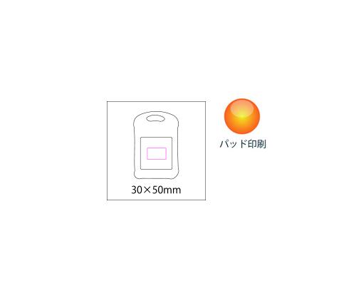 ケース入水性ペン１2色（BA259）画像-4