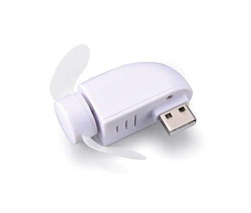 USBミニファン（BA312）画像-1