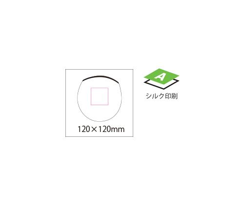 コンパクトカーサンシェード（DH055）画像-4