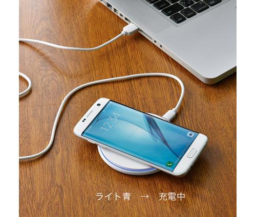 Ｎｅｗワイヤレス充電器（MA052）画像-2