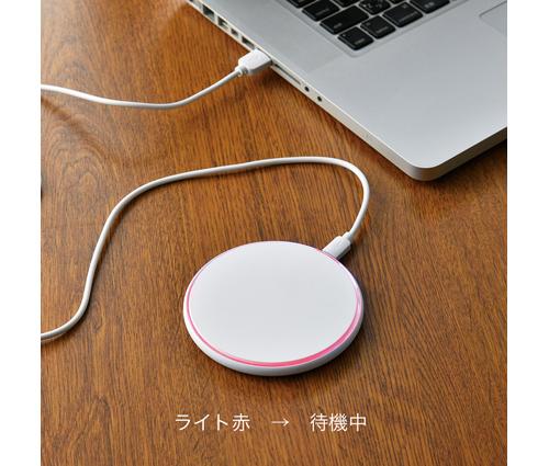 Ｎｅｗワイヤレス充電器（MA052）画像-3
