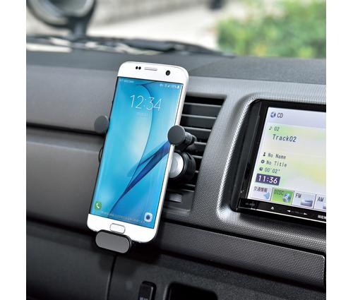 車載スマホホルダー（MA057）画像-2