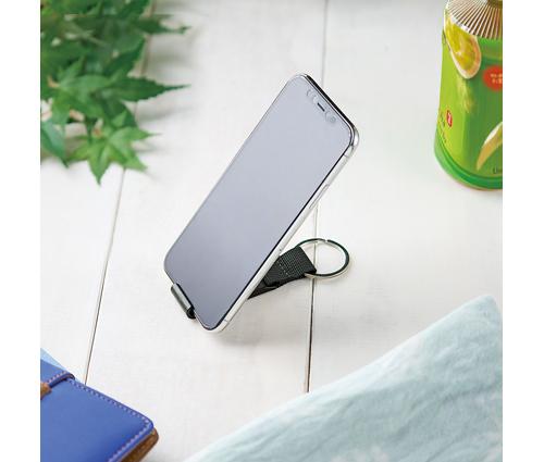 スマホスタンドキーホルダー（MA071）画像-2