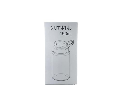 クリアボトル 450ｍｌ（OD093）画像-4