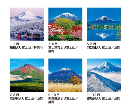 富士山〔世界文化遺産〕（SB-250）画像-3