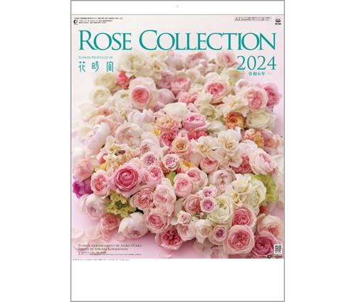 ROSE COLLECTION -ローズコレクション-