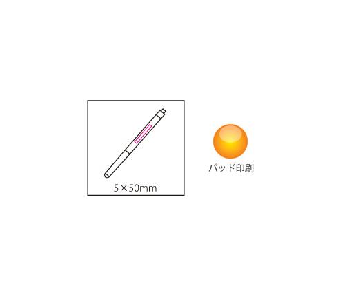新聞クリップペン（ST068）画像-6
