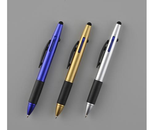 ３色ＢＰ＆タッチペン（ST070）画像-3