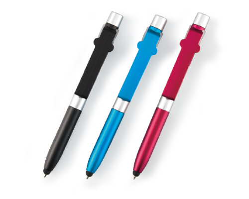 New4in1ボールペン