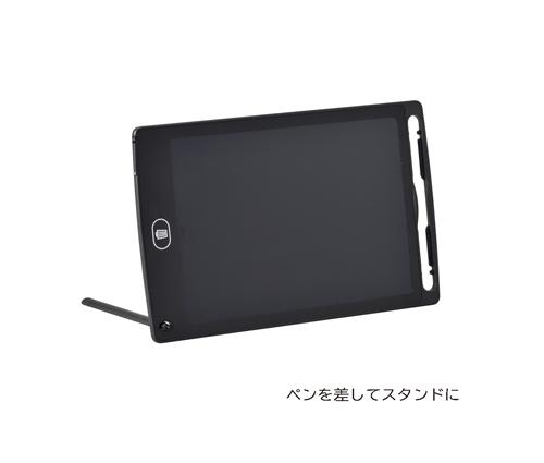 電子メモパッド（ST132）画像-4