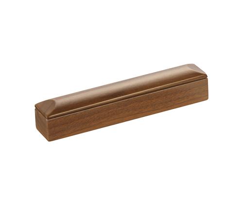 New木製ボールペン(木箱付)（ST144）画像-1