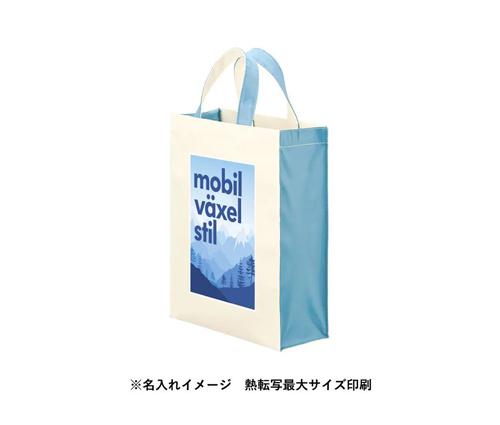 再生ＰＥＴユーティリティバッグコンビ(M) ブラック（TR-1205-009）画像-6