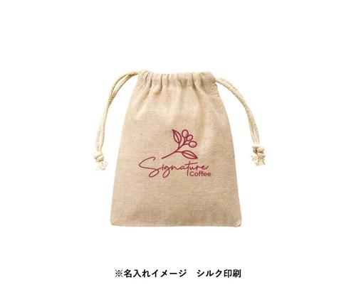 シャンブリック巾着(SS) サックスブルー（TR-1230-034）画像-5