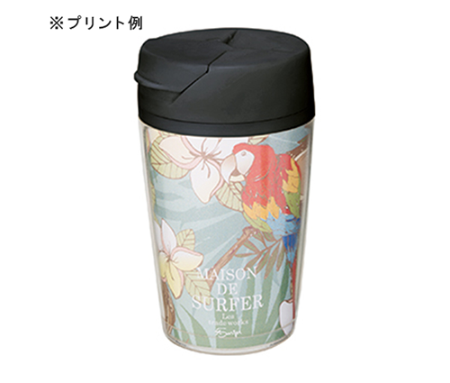 カスタムデザインタンブラーFC 250ml ネイビー（TS-1146-006）画像-5