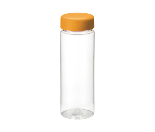 スリムクリアボトル オレンジ（TS-1181-003）画像-1