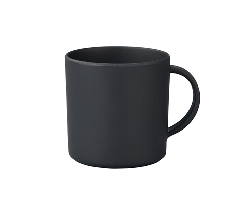 バンブーマグカップ ブラック（TS-1518-009）画像-1