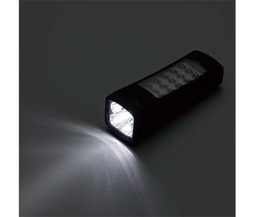 LEDセパレートランタン ブラック（TS-1605-009）画像-5