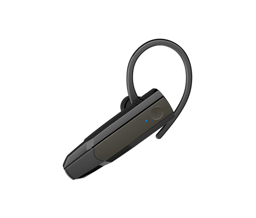 Bluetoothヘッドセット Ver5.0 ブラック（TS-1675-009）画像-1