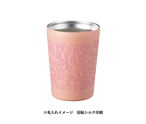 ステンレスサーモタンブラー380ml  カーキ（TS-1695-025）画像-4