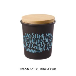 Maluttoサーモステンレスタンブラー340ml チャコールブラック