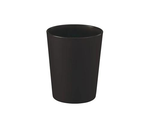 シンプルタンブラー290ml(コーヒー配合タイプ) ブラック（TS-1770-009）画像-1