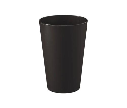 シンプルタンブラー480ml(コーヒー配合タイプ) ブラック（TS-1771-009）画像-1