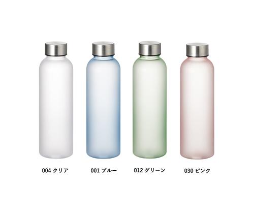 目盛り付フロストボトル570ml グリーン（TS-1826-012）画像-2