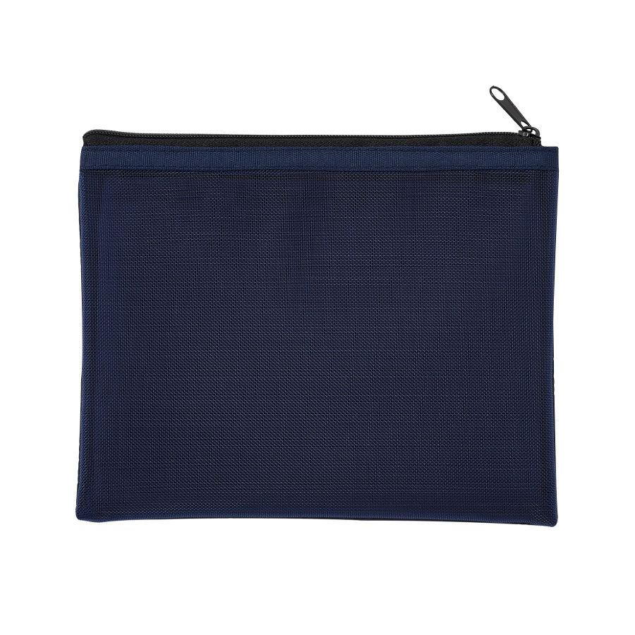 セパレートメッシュポーチmini(ネイビー)