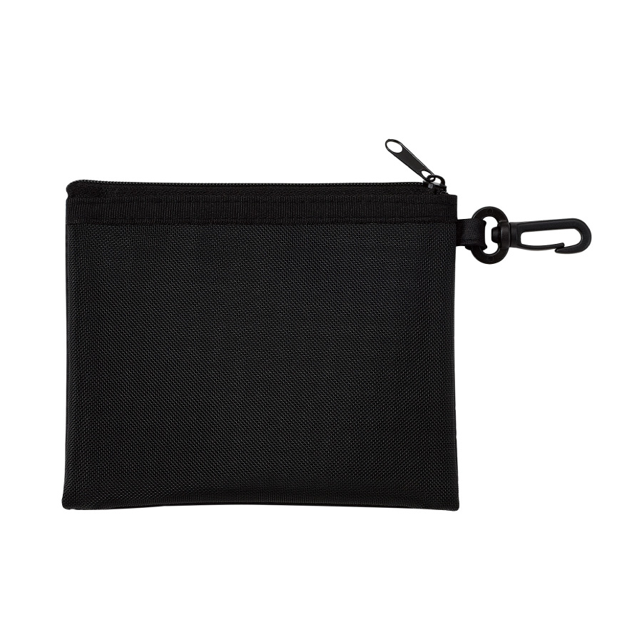 セパレートメッシュポーチminimum(ブラック)
