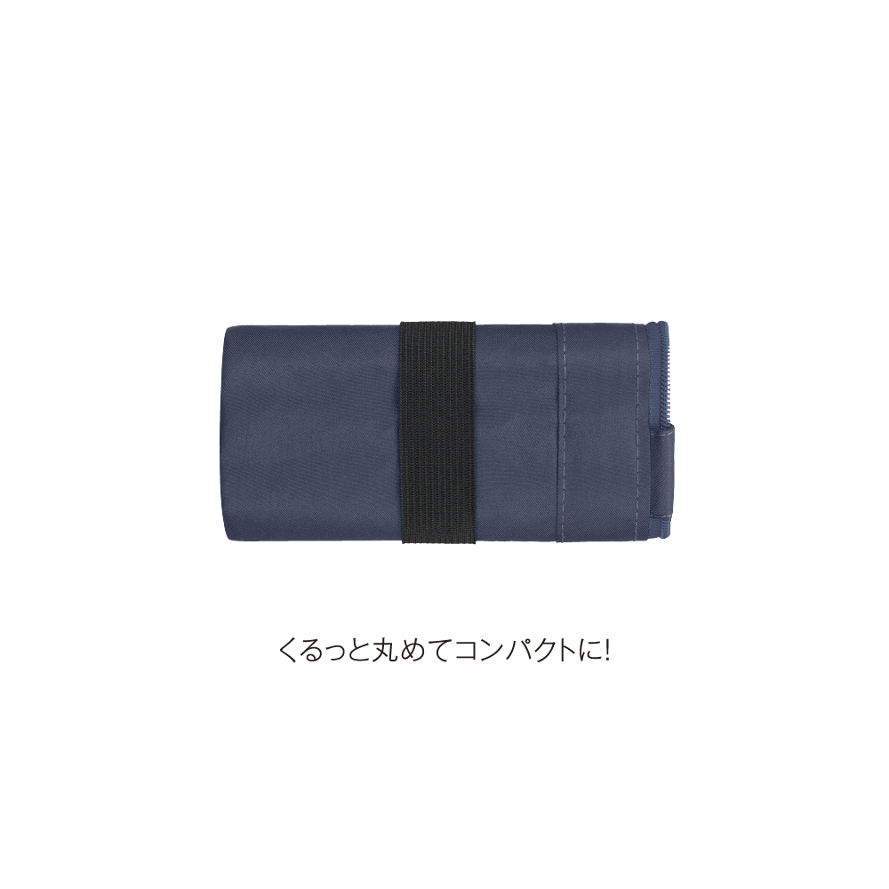 ソフトRe:PET保冷温ミニバッグ(ネイビー)(0095-03)画像-6