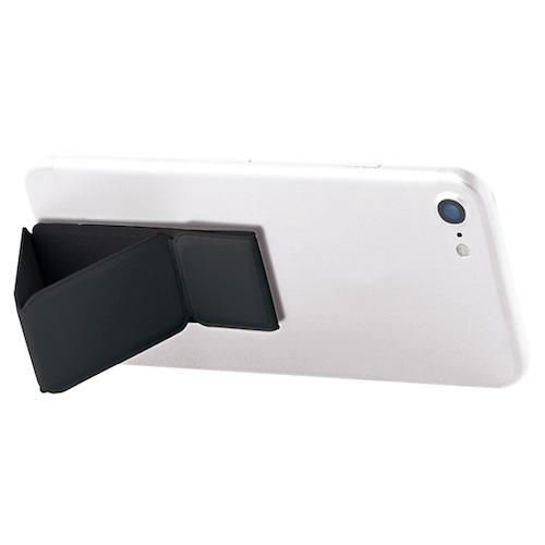 2WAYスマホスタンド(ブラック)(227331)画像-3