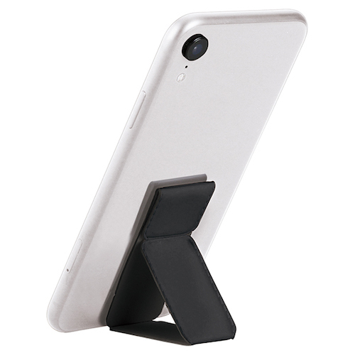 2WAYスマホスタンド(ブラック)(227331)画像-2