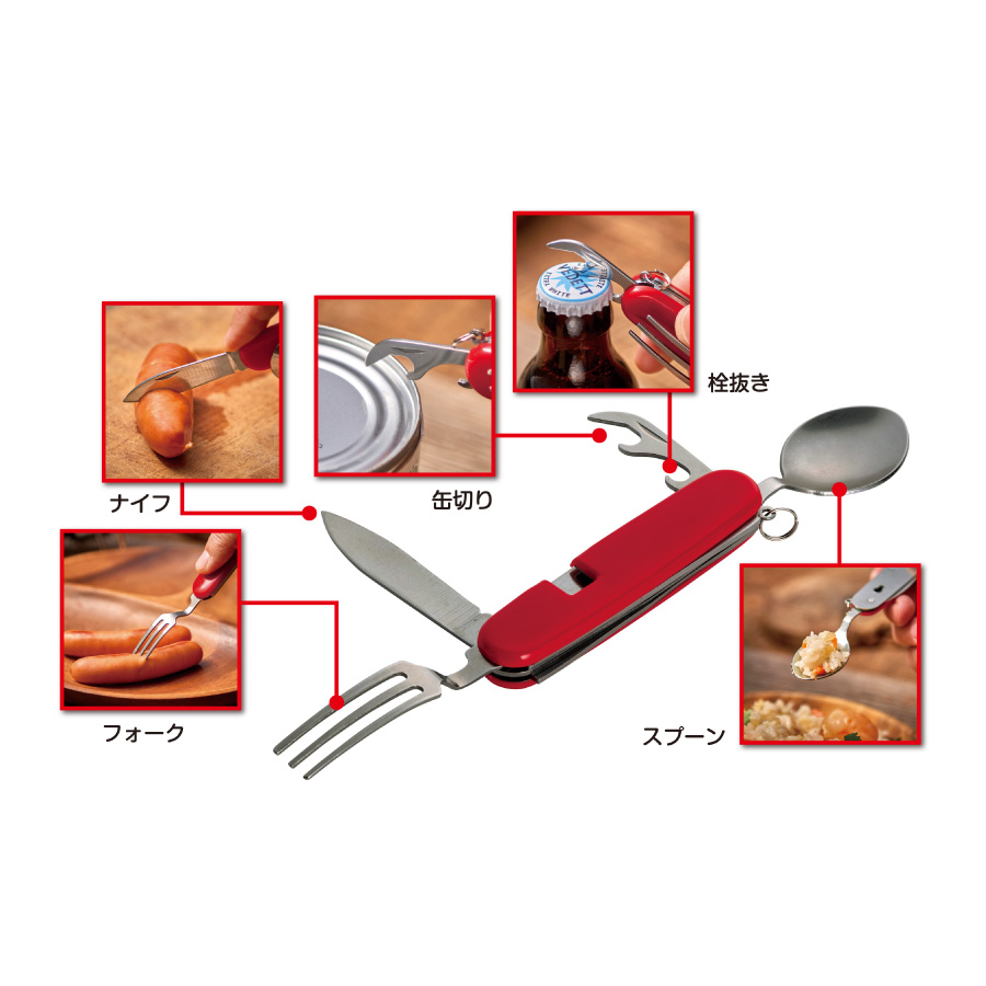 5in1多機能マルチツール（2325730）画像-3