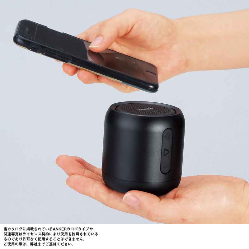 Anker・SoundCore mini（253049）画像-5