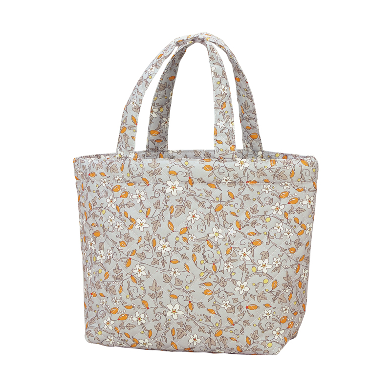 フィオリート・キルティングトートバッグ(257009)画像-4