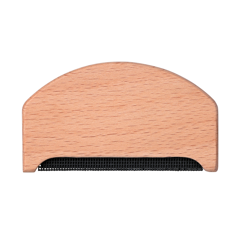 ウッド毛玉クリーナー(257015)画像-3