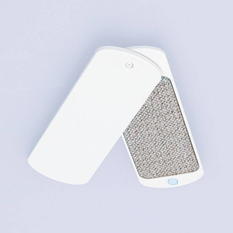 ミラー付きエチケットブラシ(257069)画像-2